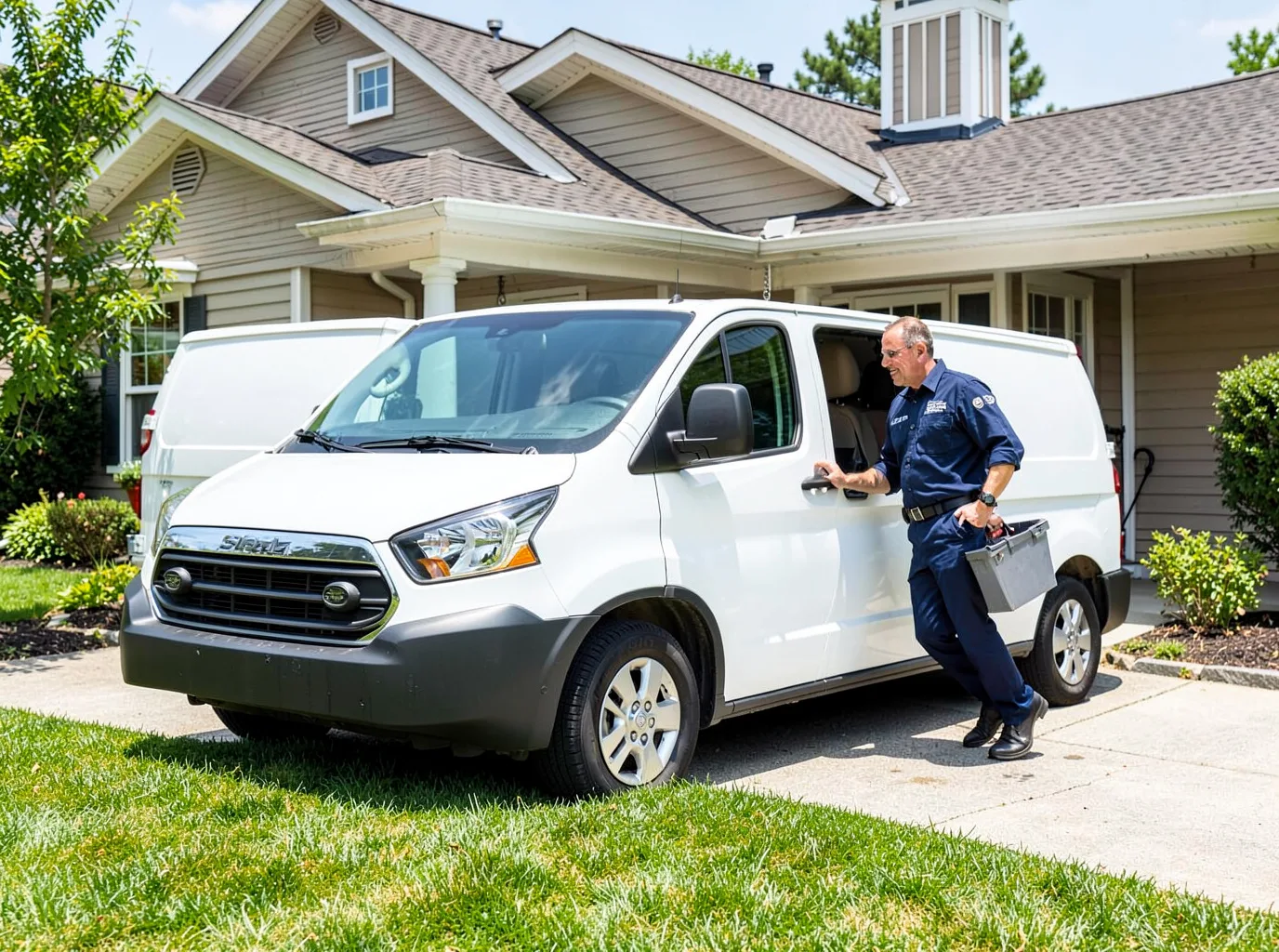Emergency Plumber company in Flensburg, MN