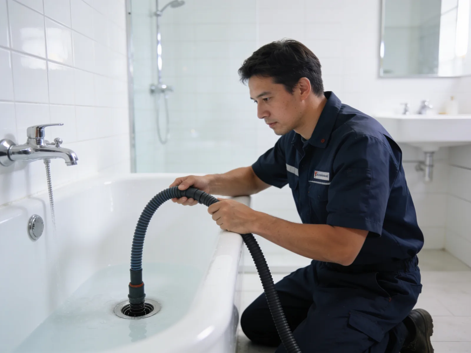 Emergency Plumber Flensburg, MN FAQs